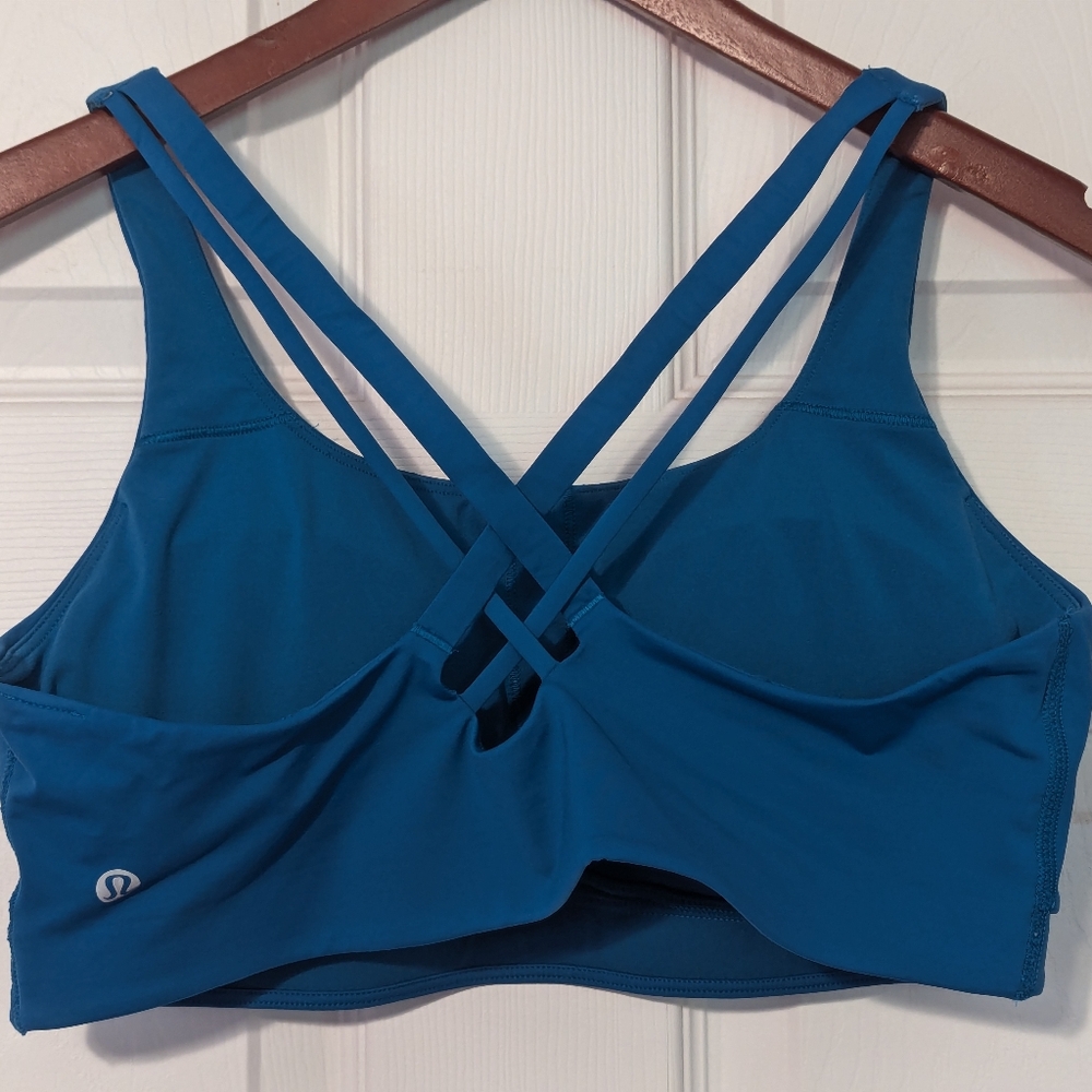 Lululemon Energy Bra *Evolve